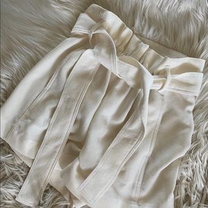 Wilfred paper bag short